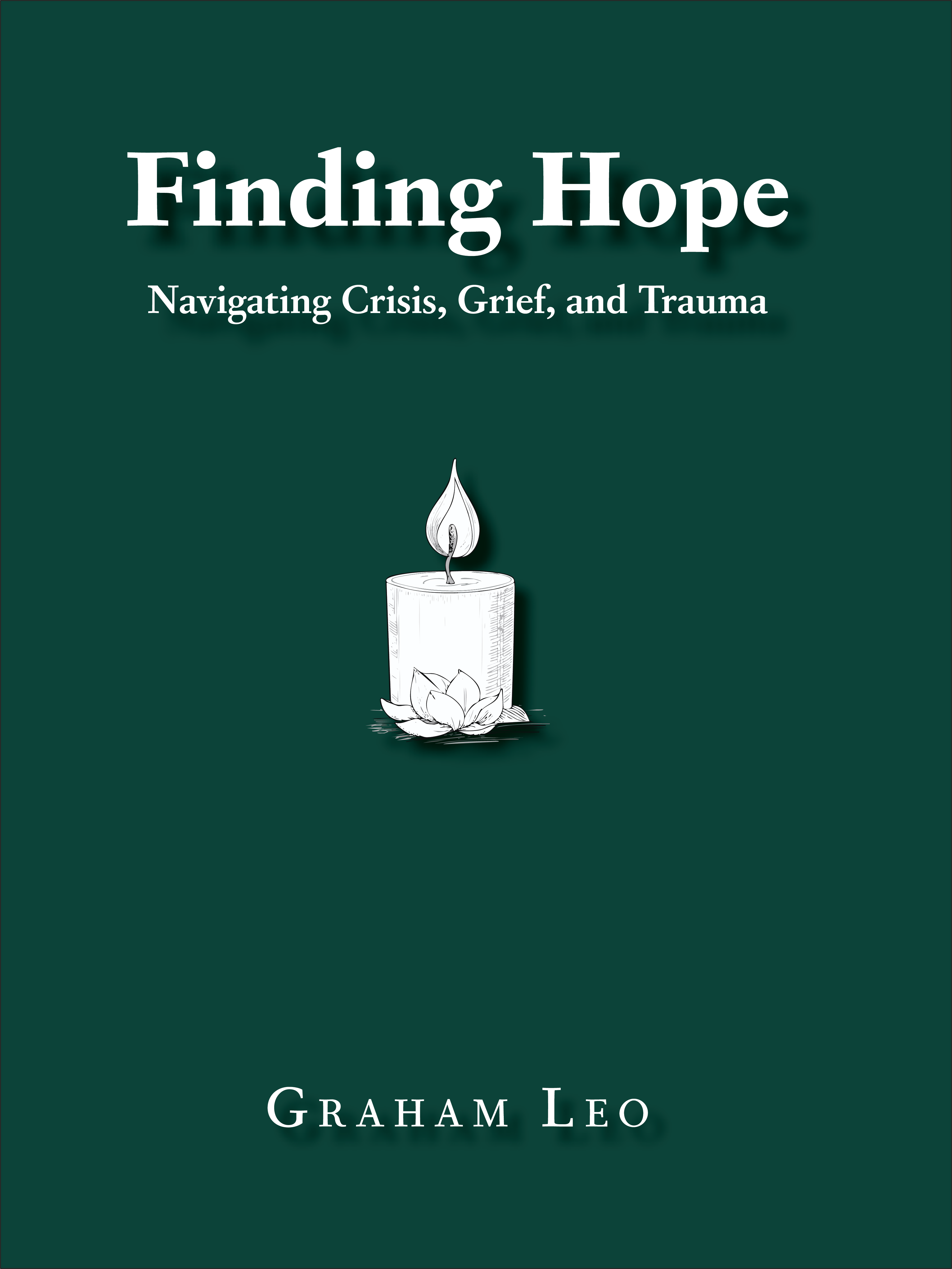 Finding Hope