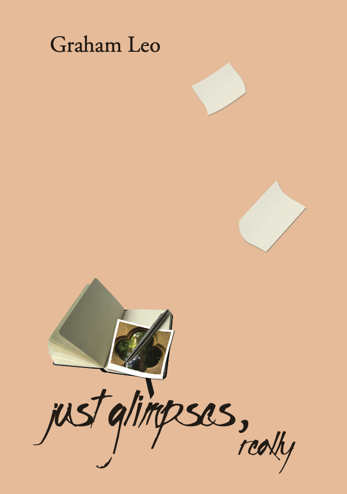 Just Glimpses, Really